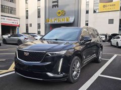 Cadillac XT6 2022 2.0T Six-Seat AWD Luxury - ფოტო 1