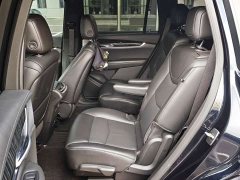 Cadillac XT6 2022 2.0T Six-Seat AWD Luxury - ფოტო 10