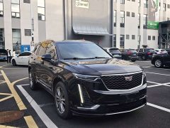 Cadillac XT6 2022 2.0T Six-Seat AWD Luxury - ფოტო 2