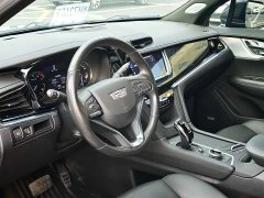 Cadillac XT6 2022 2.0T Six-Seat AWD Luxury - ფოტო 7