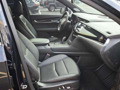 Cadillac XT6 2022 2.0T Six-Seat AWD Luxury - ფოტო 8