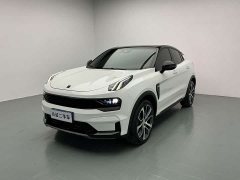 Lynk & Co Geely Lynk & Co 05 2020 2.0T Diesel AWD Sport Halo - ფოტო 1