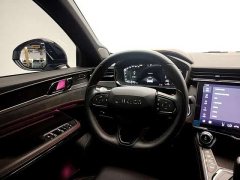 Lynk & Co Geely Lynk & Co 05 2020 2.0T Diesel AWD Sport Halo - ფოტო 11
