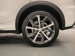 Lynk & Co Geely Lynk & Co 05 2020 2.0T Diesel AWD Sport Halo - ფოტო 15