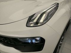 Lynk & Co Geely Lynk & Co 05 2020 2.0T Diesel AWD Sport Halo - ფოტო 17
