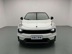 Lynk & Co Geely Lynk & Co 05 2020 2.0T Diesel AWD Sport Halo - ფოტო 2