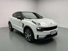 Lynk & Co Geely Lynk & Co 05 2020 2.0T Diesel AWD Sport Halo - ფოტო 3
