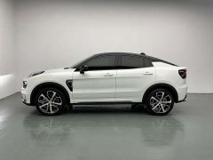 Lynk & Co Geely Lynk & Co 05 2020 2.0T Diesel AWD Sport Halo - ფოტო 4