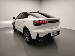 Lynk & Co Geely Lynk & Co 05 2020 2.0T Diesel AWD Sport Halo - ფოტო 5