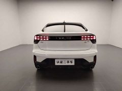 Lynk & Co Geely Lynk & Co 05 2020 2.0T Diesel AWD Sport Halo - ფოტო 6
