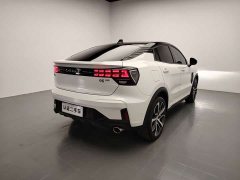Lynk & Co Geely Lynk & Co 05 2020 2.0T Diesel AWD Sport Halo - ფოტო 7