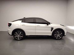 Lynk & Co Geely Lynk & Co 05 2020 2.0T Diesel AWD Sport Halo - ფოტო 8