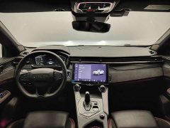 Lynk & Co Geely Lynk & Co 05 2020 2.0T Diesel AWD Sport Halo - ფოტო 9