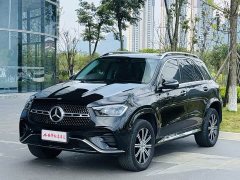 Mercedes-Benz GLE (Imported) Facelift GLE 350 4MATIC Fashion - ფოტო 1