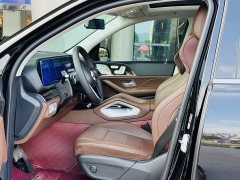 Mercedes-Benz GLE (Imported) Facelift GLE 350 4MATIC Fashion - ფოტო 10
