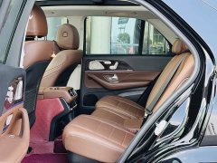 Mercedes-Benz GLE (Imported) Facelift GLE 350 4MATIC Fashion - ფოტო 11