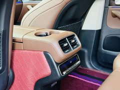 Mercedes-Benz GLE (Imported) Facelift GLE 350 4MATIC Fashion - ფოტო 12