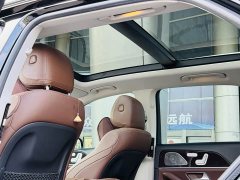 Mercedes-Benz GLE (Imported) Facelift GLE 350 4MATIC Fashion - ფოტო 13