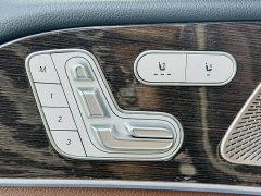 Mercedes-Benz GLE (Imported) Facelift GLE 350 4MATIC Fashion - ფოტო 16