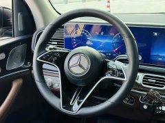 Mercedes-Benz GLE (Imported) Facelift GLE 350 4MATIC Fashion - ფოტო 18