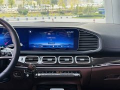 Mercedes-Benz GLE (Imported) Facelift GLE 350 4MATIC Fashion - ფოტო 19