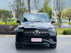 Mercedes-Benz GLE (Imported) Facelift GLE 350 4MATIC Fashion - ფოტო 2