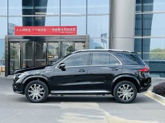 Mercedes-Benz GLE (Imported) Facelift GLE 350 4MATIC Fashion - ფოტო 3