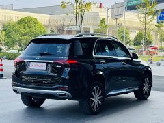 Mercedes-Benz GLE (Imported) Facelift GLE 350 4MATIC Fashion - ფოტო 4