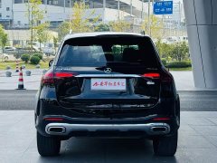 Mercedes-Benz GLE (Imported) Facelift GLE 350 4MATIC Fashion - ფოტო 5