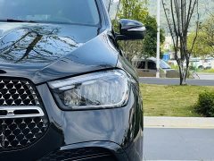 Mercedes-Benz GLE (Imported) Facelift GLE 350 4MATIC Fashion - ფოტო 6