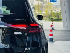Mercedes-Benz GLE (Imported) Facelift GLE 350 4MATIC Fashion - ფოტო 7