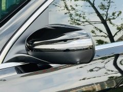 Mercedes-Benz GLE (Imported) Facelift GLE 350 4MATIC Fashion - ფოტო 8