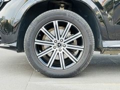 Mercedes-Benz GLE (Imported) Facelift GLE 350 4MATIC Fashion - ფოტო 9