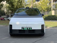Li Auto Li Xiang MEGA Ultra - ფოტო 1