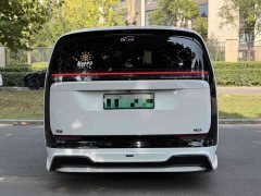 Li Auto Li Xiang MEGA Ultra - ფოტო 4