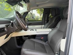 Li Auto Li Xiang MEGA Ultra - ფოტო 7