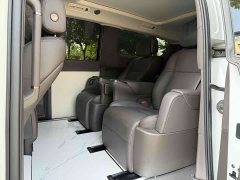 Li Auto Li Xiang MEGA Ultra - ფოტო 8