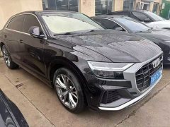 Audi Q8 55 TFSI Luxury Sport - ფოტო 2