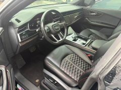 Audi Q8 55 TFSI Luxury Sport - ფოტო 3