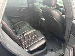 Audi Q8 55 TFSI Luxury Sport - ფოტო 4