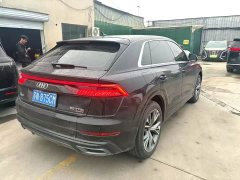 Audi Q8 55 TFSI Luxury Sport - ფოტო 5