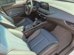 Buick Weilan 6 430km Comfort Edition - ფოტო 11