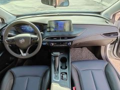 Buick Weilan 6 430km Comfort Edition - ფოტო 12