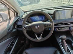 Buick Weilan 6 430km Comfort Edition - ფოტო 14