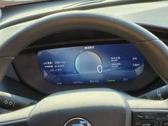 Buick Weilan 6 430km Comfort Edition - ფოტო 15