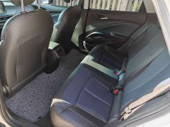 Buick Weilan 6 430km Comfort Edition - ფოტო 16