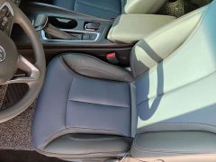 Buick Weilan 6 430km Comfort Edition - ფოტო 17