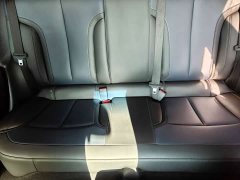 Buick Weilan 6 430km Comfort Edition - ფოტო 18