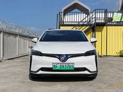 Buick Weilan 6 430km Comfort Edition - ფოტო 2