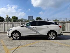 Buick Weilan 6 430km Comfort Edition - ფოტო 4